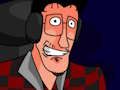 Lojë FNF VS FNaF 2: Me kocka  në internet