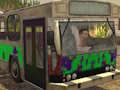 Lojë Shofer autobusi Skibidi  në internet