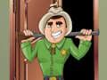 Lojë Gjeni Cowboy Blaze  në internet