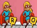 Lojë Gjej Hero Boy Milo  në internet