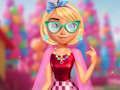 Lojë Moda #CandyLand e Lovie Chic  në internet