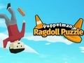 Lojë Puppetman: Puzzle Ragdoll  në internet