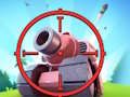 Lojë Snajper tank 3D në internet