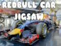 Lojë Bashkim pjesësh figure RedBull Car  në internet