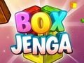 Lojë Kuti Jenga  në internet