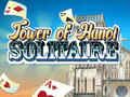 Lojë Kulla e Hanoi Solitaire  në internet