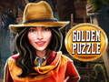 Lojë Puzzle e artë  në internet
