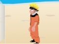 Lojë Naruto dhe Ben 10  në internet