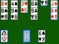 Lojë Solitaire Golf i Trump  në internet