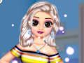 Lojë Salloni i Makeover Princess  në internet