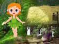 Lojë Fairy Gjej krahët e saj  në internet