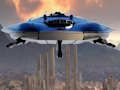 Lojë Aventura e anijes kozmike Ufo  në internet
