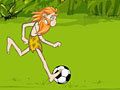 Lojë Futboll parahistorik  në internet