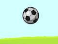 Lojë Stërvitje futbolli  në internet