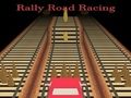 Lojë Gara Rally Road  në internet