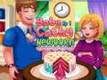 Lojë Baby Cathy Newborn Epi 1  në internet