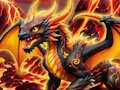 Lojë Dragonë kaq të ndryshëm  në internet