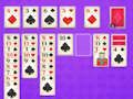 Lojë Champions Solitaire  në internet