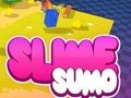 Lojë Sumo Slime 3D në internet