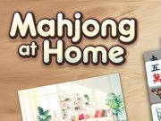 Lojë Mahjong në shtëpi - Botim Skandinav  në internet