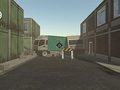Lojë Multiplayer 3D i sulmit mumje në internet