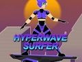 Lojë Surfer hyperwave në internet