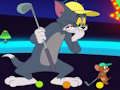 Lojë Tom dhe Jerry Show vë në diferencën  në internet