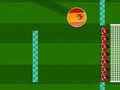 Lojë Gol Futbolli me gisht  në internet