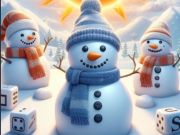 Lojë Shpëtoni Snowman  në internet
