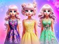 Lojë Lucy Fashioninsta gjithë sezonit në internet Lojë Lucy Fashioninsta gjithë sezonit në internet