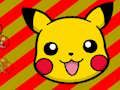Lojë Pokemon klikues në internet
