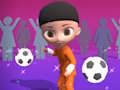 Lojë Futbolli Shaolin  në internet