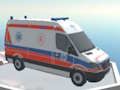 Lojë Nxitoni Ambulancë  në internet