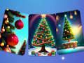 Lojë Jigsaw Puzzles Krishtlindjeve  në internet