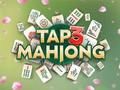 Lojë Prekni 3 Mahjong  në internet