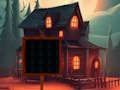 Lojë Arratisja nga Villa Ghost  në internet
