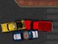 Lojë Taksi Ace Gangster Metroville  në internet