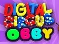 Lojë Cirku dixhital: Obby  në internet
