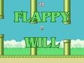 Lojë Flappy do në internet
