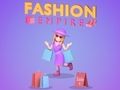 Lojë Dyqani i modës: Shop Tycoon  në internet