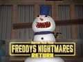 Lojë Kthimi i Maktheve të Freddy  në internet