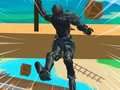 Lojë Simulator i vërtetë Parkour  në internet