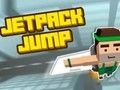 Lojë Kërcim jetpack në internet