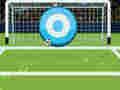 Lojë Le të luajmë futboll  në internet