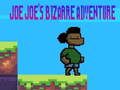 Lojë Aventura e çuditshme e Joe Joe  në internet