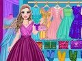 Lojë Fashionista Fust Up në internet