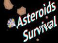 Lojë Mbijetesa e asteroideve  në internet