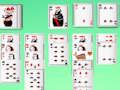 Lojë Lojë Solitaire King në internet Lojë Lojë Solitaire King në internet