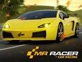 Lojë Gara me makina z. Racer  në internet