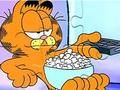 Lojë Mister Jigsaw: Koha e filmit Garfield në internet